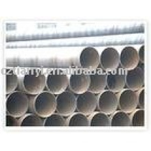 large-diameter sprial steel pipe